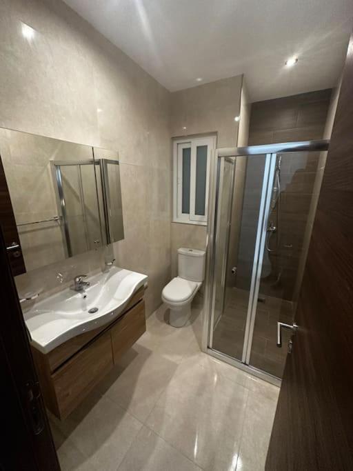 Bright 1 Bedroom Apartment In Noah Apartments, Gzira Dış mekan fotoğraf